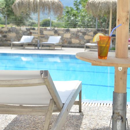 Blue Nest Hotel Tigaki 외부 사진