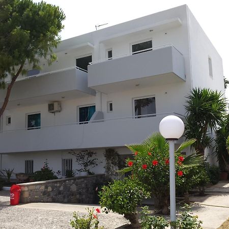 Blue Nest Hotel Tigaki 외부 사진