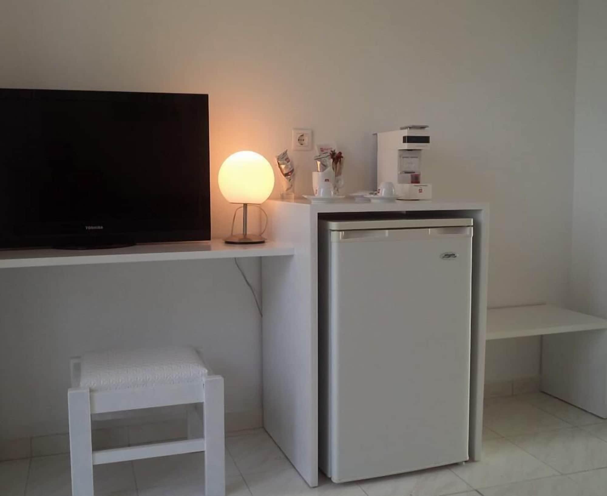 Blue Nest Hotel Tigaki 외부 사진