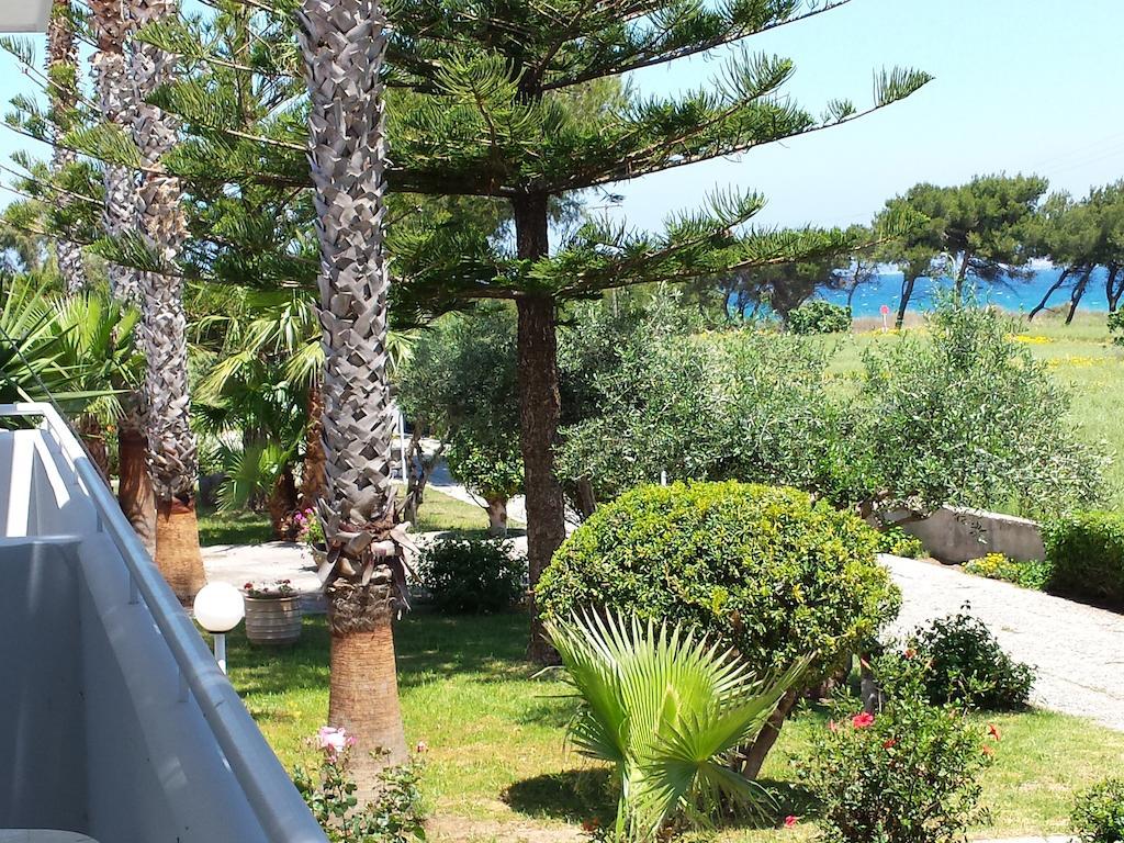 Blue Nest Hotel Tigaki 객실 사진