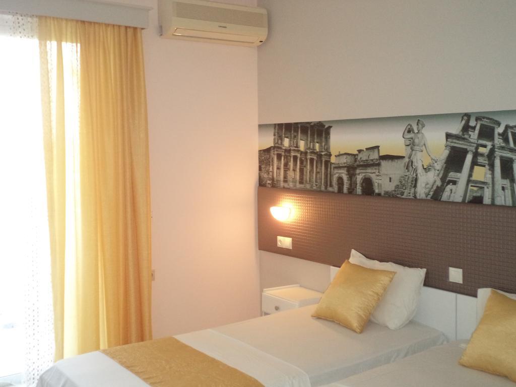 Blue Nest Hotel Tigaki 외부 사진
