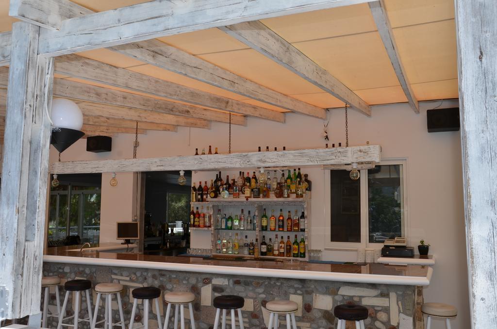 Blue Nest Hotel Tigaki 외부 사진