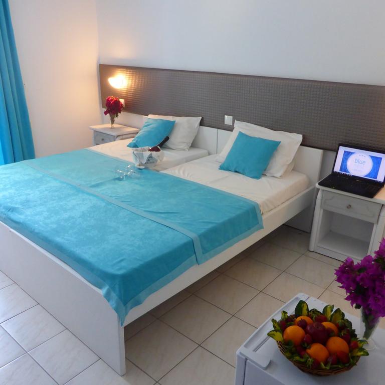 Blue Nest Hotel Tigaki 외부 사진