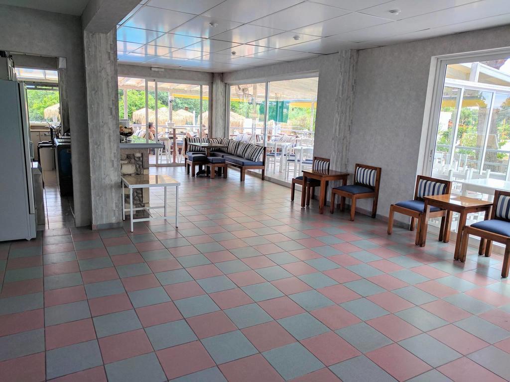Blue Nest Hotel Tigaki 외부 사진
