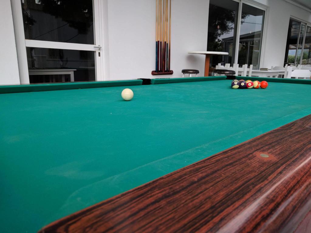 Blue Nest Hotel Tigaki 외부 사진